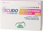 Scudo-Bioimmuno-Lattoferrina-+-Quercetina-1040-mg-30-cpr-Alta-Natura