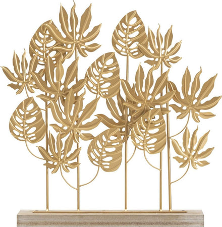 Scultura-Palm-Cm-56X10X57,5