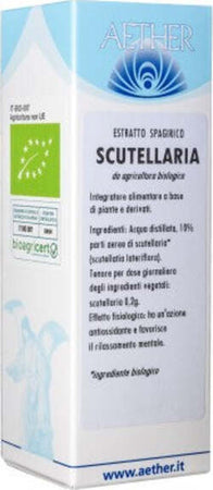 Scutellaria-estratto-spagirico---Aether
