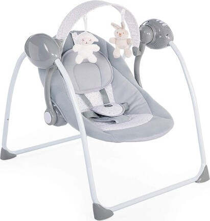 Sdraietta-altalena-Chicco-00-79148-190-RELAX-&-PLAY-Grey