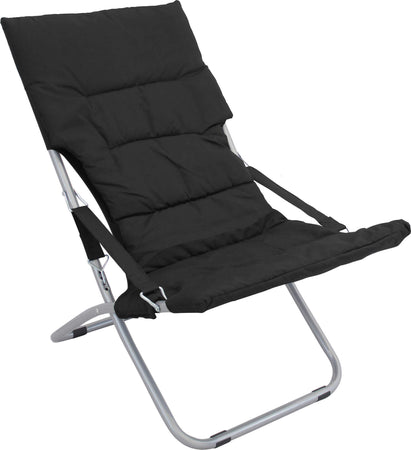 sdraio-mare-prendisole-pieghevole-Nero-Milani-Home