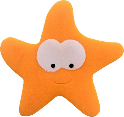 SDRUCCIOLINO-STELLA-MARINA-ARANCIO-BLISTER-4PZ