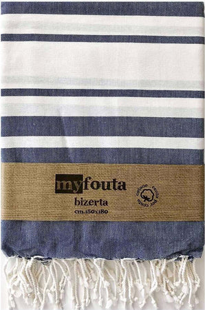 Seamar - Telo Mare Fouta Misura Matrimoniale Cotone 150x180 Rifinito Con Frange Casa e cucina/Tessili per la casa/Biancheria da bagno/Asciugamani/Teli mare La Bottega del Risparmio - Bari, Commerciovirtuoso.it
