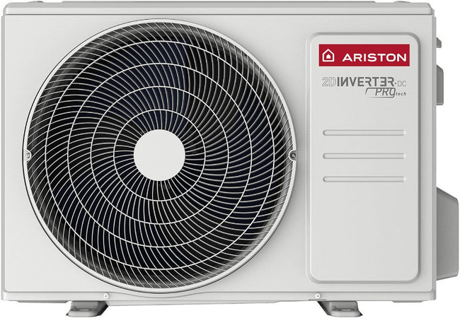 Ariston Prios 50 MUD0 Climatizzatore 18000 Btu Inverter Monosplit Con Pompa di Calore Classe (Unità Interna + Unità Esterna)