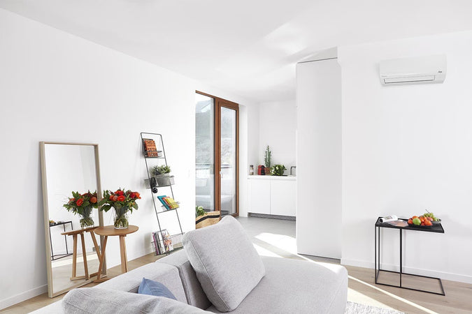 DAIKIN CONDIZIONATORE 21000BTU SIESTA A++/A+ R32 ATXF60A/ARXF60A unità interna e unità esterna