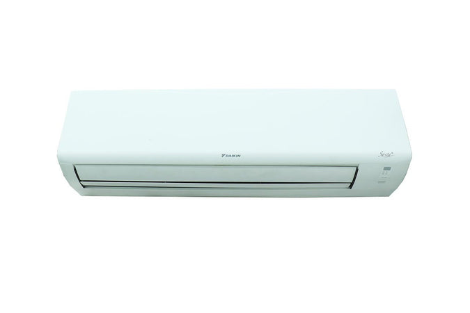 DAIKIN CONDIZIONATORE 9000BTU SIESTA A++/A+ R32 ATXC25D/ARXC25D