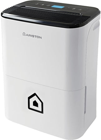 10Ariston Deos 21S Deumidificatore Elettronico Compatto