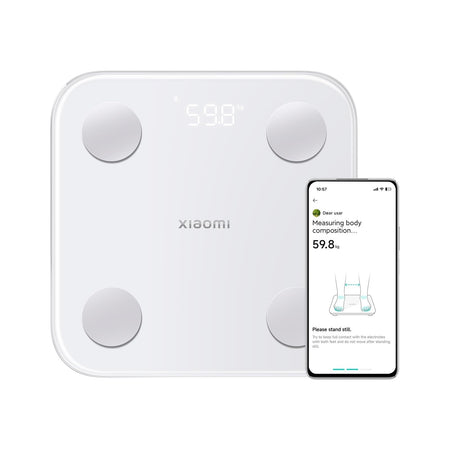 Xiaomi Bilancia Mi Body Composition Scale S400