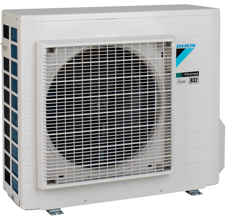 DAIKIN CONDIZIONATORE 21000BTU SIESTA A++/A+ R32 ATXF60A/ARXF60A unità interna e unità esterna