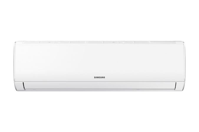 SAMSUNG CONDIZIONATORE 18000BTUAR35 A++/A+ R32 F-AR18ARB IT unità INTERNA E unità ESTERNA