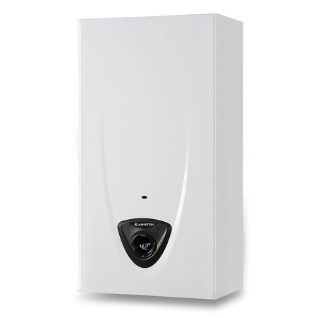 Hotpoint Ariston Fast Evo B 14 GPL Scaldabagno Istantaneo