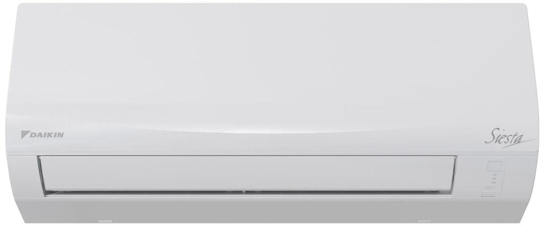 DAIKIN CONDIZIONATORE 21000BTU SIESTA A++/A+ R32 ATXF60A/ARXF60A unità interna e unità esterna