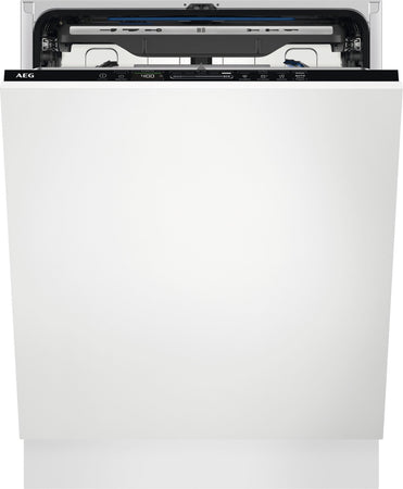 LAVAST.INC. ELECTROLUX EES68525L 60CM 14COP CE.B 3CEST.INV