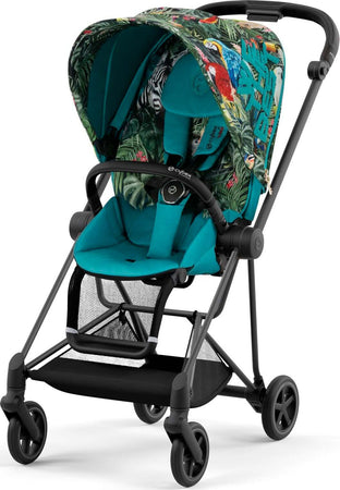 Seat Pack Cybex Platinum Mios 3 by DJ Khaled Collection We The Best Blue Prima infanzia/Passeggini carrozzine e accessori/Accessori e parti di ricambio/Sedili La Casa Del Bebè - Napoli, Commerciovirtuoso.it
