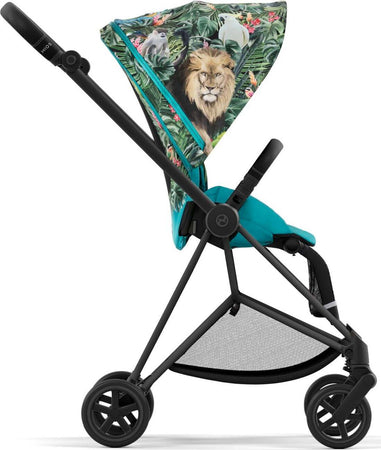 Seat Pack Cybex Platinum Mios 3 by DJ Khaled Collection We The Best Blue Prima infanzia/Passeggini carrozzine e accessori/Accessori e parti di ricambio/Sedili La Casa Del Bebè - Napoli, Commerciovirtuoso.it