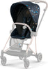 Seat Pack Cybex Platinum Mios 3 Jewels of Nature Dark Blue Prima infanzia/Passeggini carrozzine e accessori/Accessori e parti di ricambio/Sedili La Casa Del Bebè - Napoli, Commerciovirtuoso.it