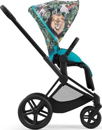 Seat Pack Cybex Platinum Priam 4 by DJ Khaled Collection We The Best Blue Prima infanzia/Passeggini carrozzine e accessori/Accessori e parti di ricambio/Sedili La Casa Del Bebè - Napoli, Commerciovirtuoso.it