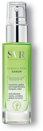 Sebiaclear serum