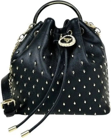 Secchiello Edmond Bucket - Nero / Taglia Unica - Borsa