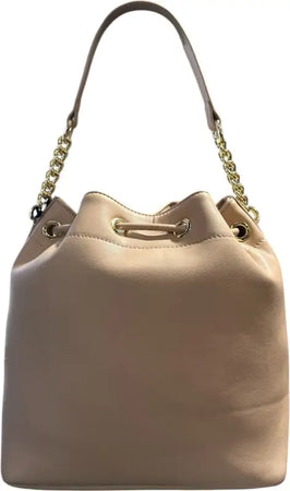 Secchiello Pash Bag Colin - Nude / Taglia Unica - borse a secchiello
