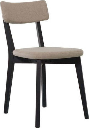 Sedia-Living-Design-LILLY-Nero