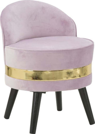 Sedia-Mini-Paris-Rosa-Cm-Ø-45X62