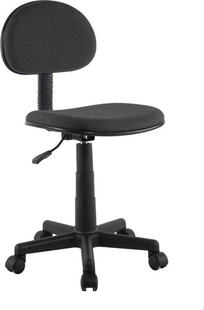 Sedia-per-Ufficio-Colore-Grigio-senza-confezione-originale-Techly