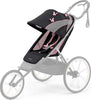 Seduta Cybex Gold Sport Collection Avi Powdery Pink Prima infanzia/Passeggini carrozzine e accessori/Accessori e parti di ricambio/Sedili La Casa Del Bebè - Napoli, Commerciovirtuoso.it