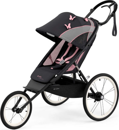 Seduta Cybex Gold Sport Collection Avi Powdery Pink Prima infanzia/Passeggini carrozzine e accessori/Accessori e parti di ricambio/Sedili La Casa Del Bebè - Napoli, Commerciovirtuoso.it