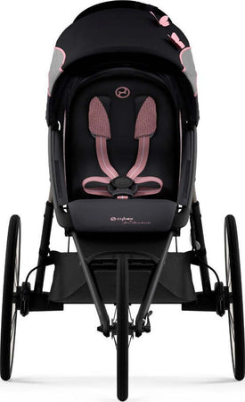 Seduta Cybex Gold Sport Collection Avi Powdery Pink Prima infanzia/Passeggini carrozzine e accessori/Accessori e parti di ricambio/Sedili La Casa Del Bebè - Napoli, Commerciovirtuoso.it