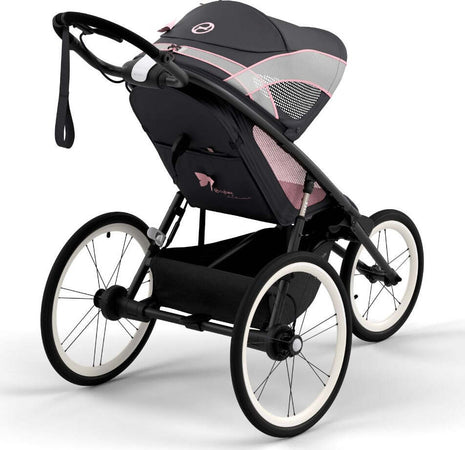 Seduta Cybex Gold Sport Collection Avi Powdery Pink Prima infanzia/Passeggini carrozzine e accessori/Accessori e parti di ricambio/Sedili La Casa Del Bebè - Napoli, Commerciovirtuoso.it