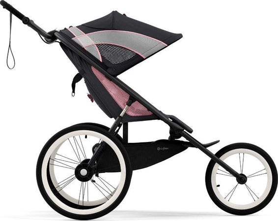 Seduta Cybex Gold Sport Collection Avi Powdery Pink Prima infanzia/Passeggini carrozzine e accessori/Accessori e parti di ricambio/Sedili La Casa Del Bebè - Napoli, Commerciovirtuoso.it