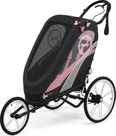 Seduta Cybex Gold Sport Collection Zeno Powdery Pink Prima infanzia/Passeggini carrozzine e accessori/Accessori e parti di ricambio/Sedili La Casa Del Bebè - Napoli, Commerciovirtuoso.it