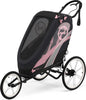 Seduta Cybex Gold Sport Collection Zeno Powdery Pink Prima infanzia/Passeggini carrozzine e accessori/Accessori e parti di ricambio/Sedili La Casa Del Bebè - Napoli, Commerciovirtuoso.it