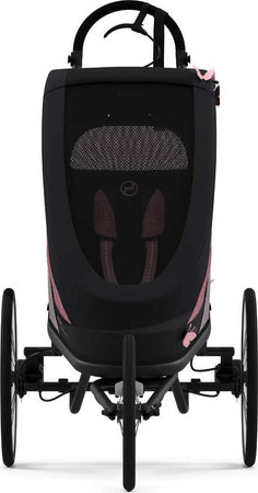 Seduta Cybex Gold Sport Collection Zeno Powdery Pink Prima infanzia/Passeggini carrozzine e accessori/Accessori e parti di ricambio/Sedili La Casa Del Bebè - Napoli, Commerciovirtuoso.it