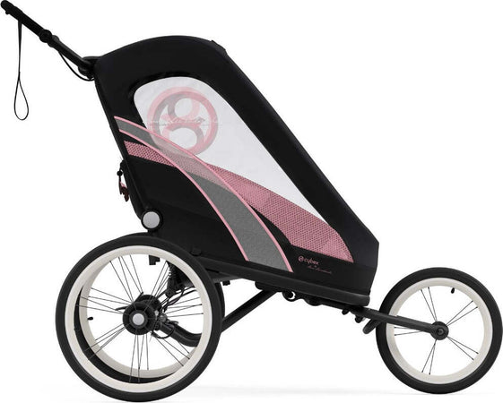 Seduta Cybex Gold Sport Collection Zeno Powdery Pink Prima infanzia/Passeggini carrozzine e accessori/Accessori e parti di ricambio/Sedili La Casa Del Bebè - Napoli, Commerciovirtuoso.it