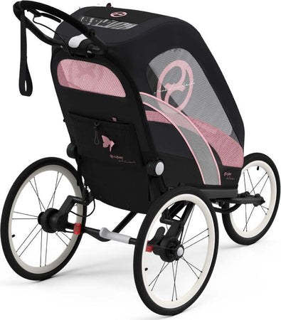 Seduta Cybex Gold Sport Collection Zeno Powdery Pink Prima infanzia/Passeggini carrozzine e accessori/Accessori e parti di ricambio/Sedili La Casa Del Bebè - Napoli, Commerciovirtuoso.it