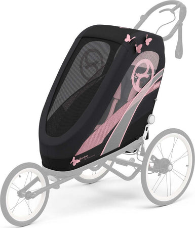 Seduta Cybex Gold Sport Collection Zeno Powdery Pink Prima infanzia/Passeggini carrozzine e accessori/Accessori e parti di ricambio/Sedili La Casa Del Bebè - Napoli, Commerciovirtuoso.it