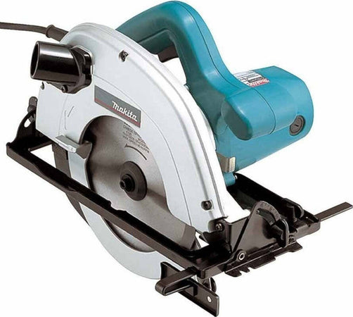 Sega-Circolare-Makita-5704r-A-Immersione-Con-Barre-Laterali-Disco-190mm-1200watt