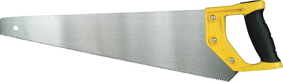 Sega Segaccio Per Legno 18'' 45cm Seghetto A Mano Lama Acciaio Falegname Carpentiere Casa, arredamento e bricolage > Bricolage e fai da te > Seghe > Elettroutensili Trade Shop italia - Napoli, Commerciovirtuoso.it