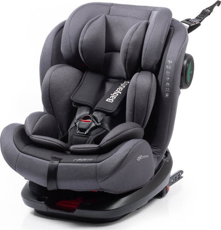 Seggiolino-Auto-BabyAuto-GYRO-I-Size