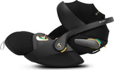 Seggiolino Auto Cybex Platinum Cloud Z2 I-SIZE - Wings Black Prima infanzia/Seggiolini auto e accessori/Seggiolini auto La Casa Del Bebè - Napoli, Commerciovirtuoso.it