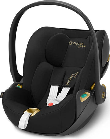 Seggiolino Auto Cybex Platinum Cloud Z2 I-SIZE - Wings Black Prima infanzia/Seggiolini auto e accessori/Seggiolini auto La Casa Del Bebè - Napoli, Commerciovirtuoso.it