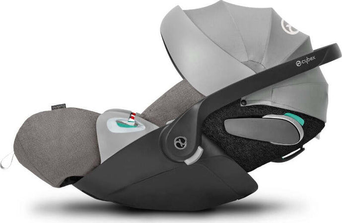 Seggiolino-Auto-Cybex-Platinum-Cloud-Z2-I-SIZE-Plus---Vari-Colori