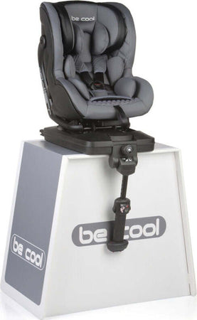 Seggiolino auto da 0 a 18 kg BeCool Twist 450 Moonlight Prima infanzia/Seggiolini auto e accessori/Seggiolini auto La Casa Del Bebè - Napoli, Commerciovirtuoso.it