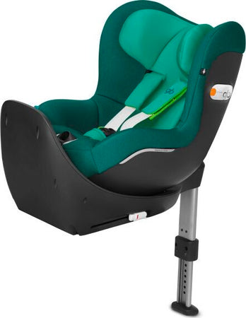 Seggiolino Auto GB Platinum Vaya 2 i-Size Plus Laguna Blue turquoise Prima infanzia/Seggiolini auto e accessori/Seggiolini auto La Casa Del Bebè - Napoli, Commerciovirtuoso.it