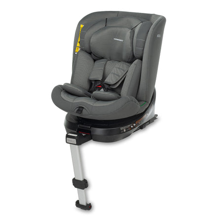 Seggiolino auto Foppapedretti Iturn i-Size