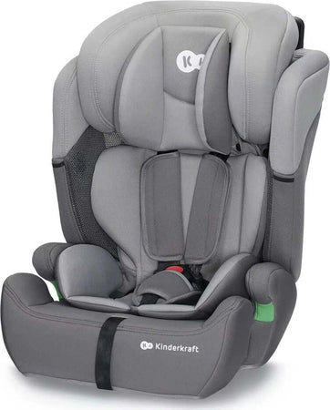 Seggiolino-Auto-Kinderkraft-COMFORT-UP-I-Size