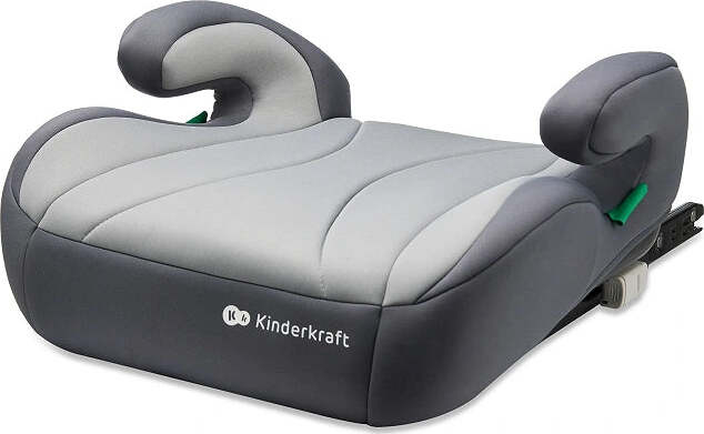 Seggiolino-Auto-Kinderkraft-I-BOOST