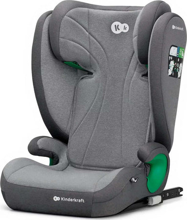 Seggiolino-Auto-Kinderkraft-JUNIOR-FIX-2-i-Size